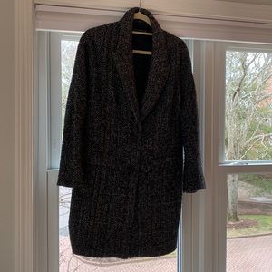 Zara sz XS blazer jacket/ light weight